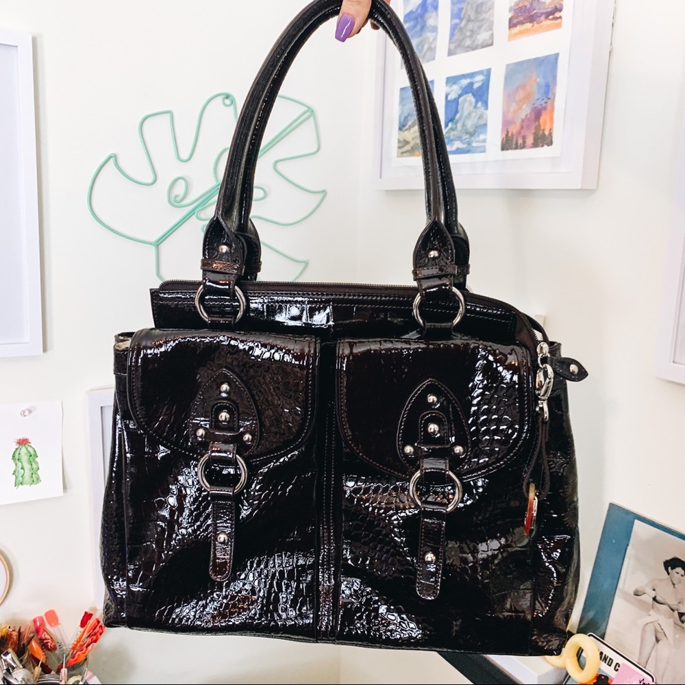 Barr and Barr Tote Bag